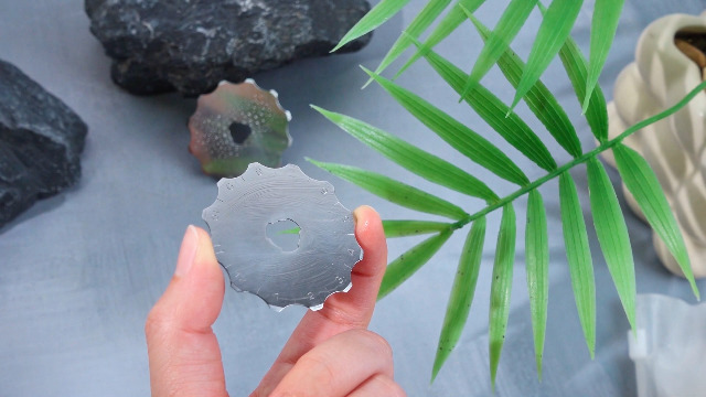 Amazon.com: Mudder 2 Pieces 45 mm Perforating Rotary Cutter Blades